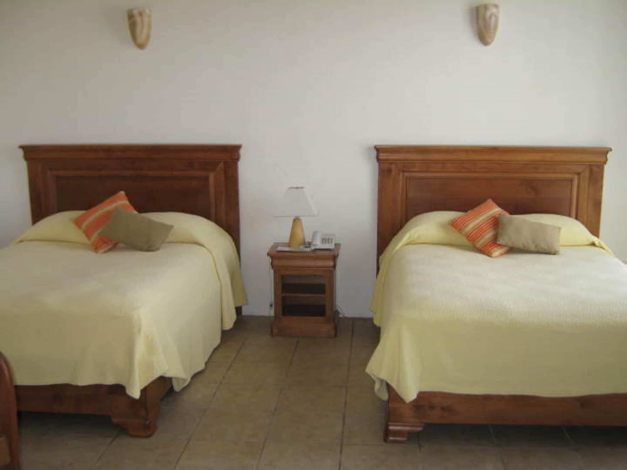 Hotel Casa Del Rio Tlacotalpan Exterior foto