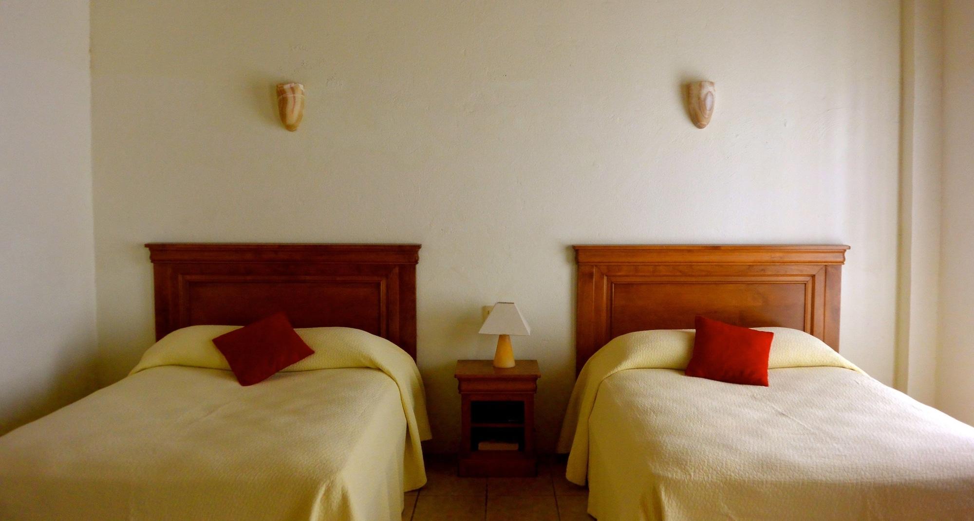 Hotel Casa Del Rio Tlacotalpan Exterior foto