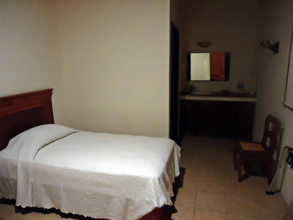 Hotel Casa Del Rio Tlacotalpan Zimmer foto