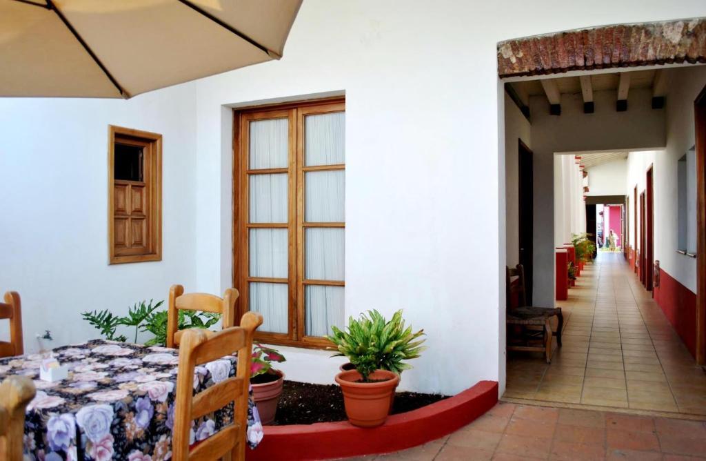 Hotel Casa Del Rio Tlacotalpan Exterior foto